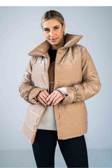 Chaqueta modelo 174069 Figl