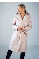 Abrigo modelo 174073 Figl
