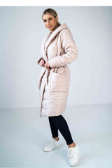 Abrigo modelo 174073 Figl