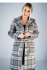 Abrigo modelo 174074 Figl
