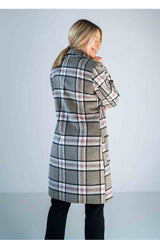 Abrigo modelo 174074 Figl