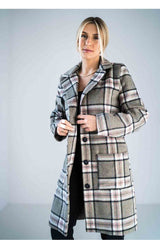 Abrigo modelo 174074 Figl
