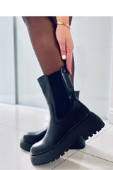 Bota jodhpur modelo 174081 Inello