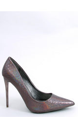 Tacones modelo 174122 Inello