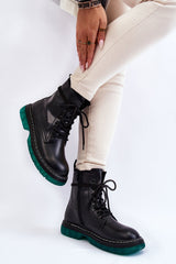 Botas modelo 174144 Step in style