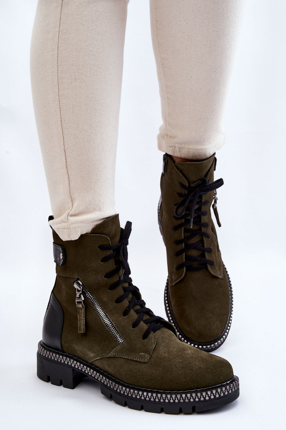 Botas modelo 174148 Step in style