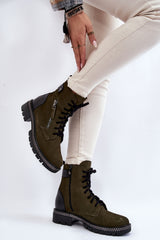 Botas modelo 174148 Step in style