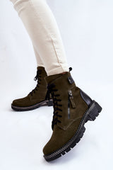 Botas modelo 174148 Step in style