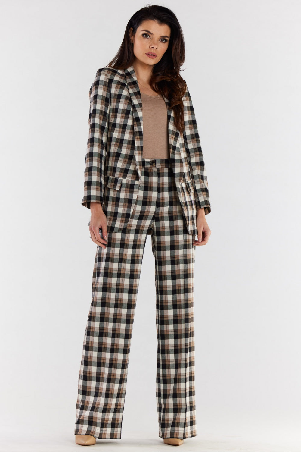 Pantalón modelo 174312 awama