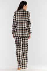 Pantalón modelo 174312 awama