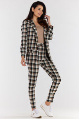 Chaqueta modelo 174314 awama