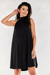 Vestido de noche modelo 174343 awama