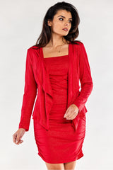 Chaqueta modelo 174359 awama