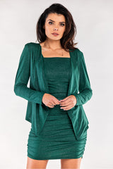 Chaqueta modelo 174361 awama
