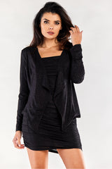 Chaqueta modelo 174362 awama