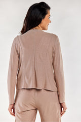 Chaqueta modelo 174363 awama