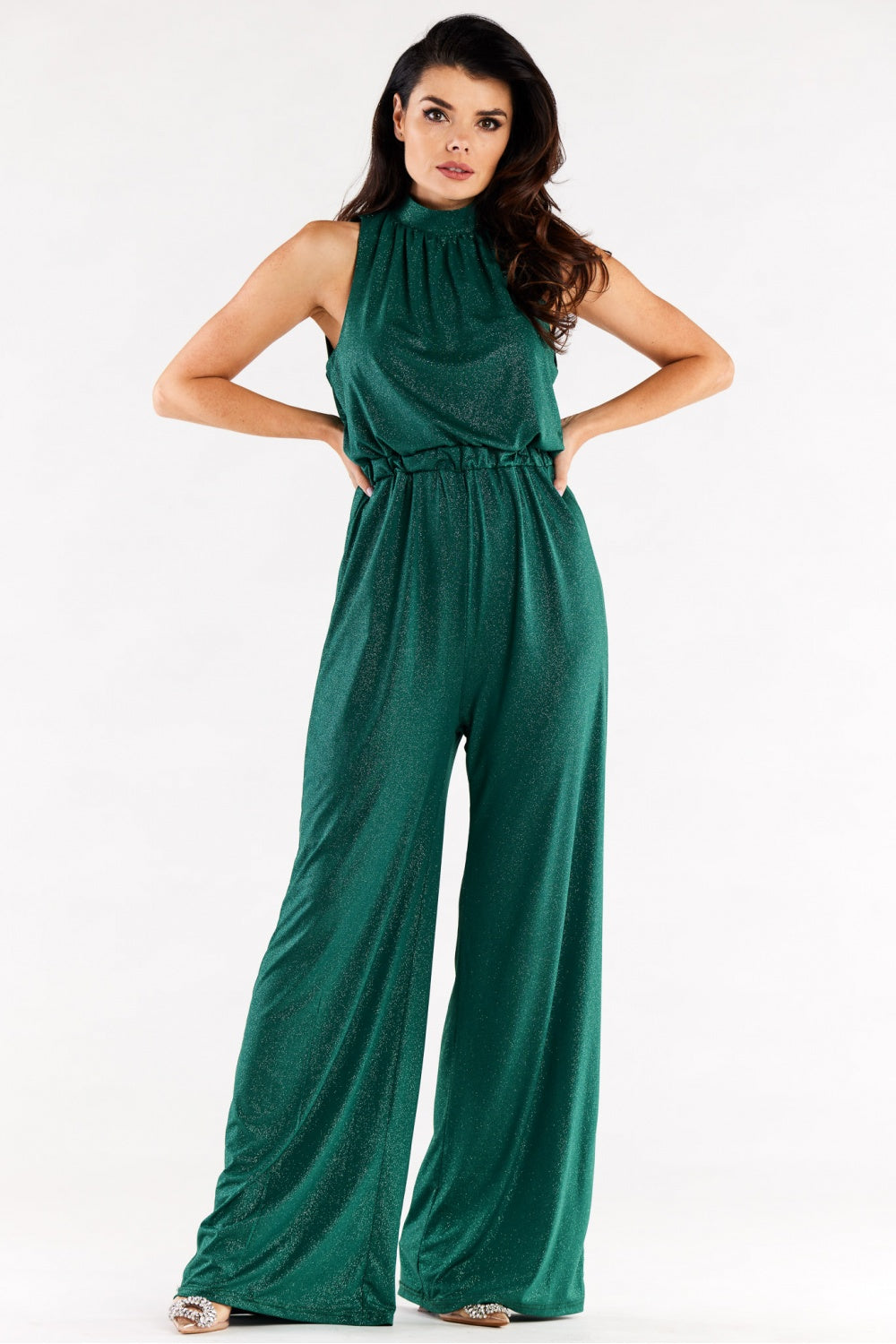 Playsuit modelo 174369 awama