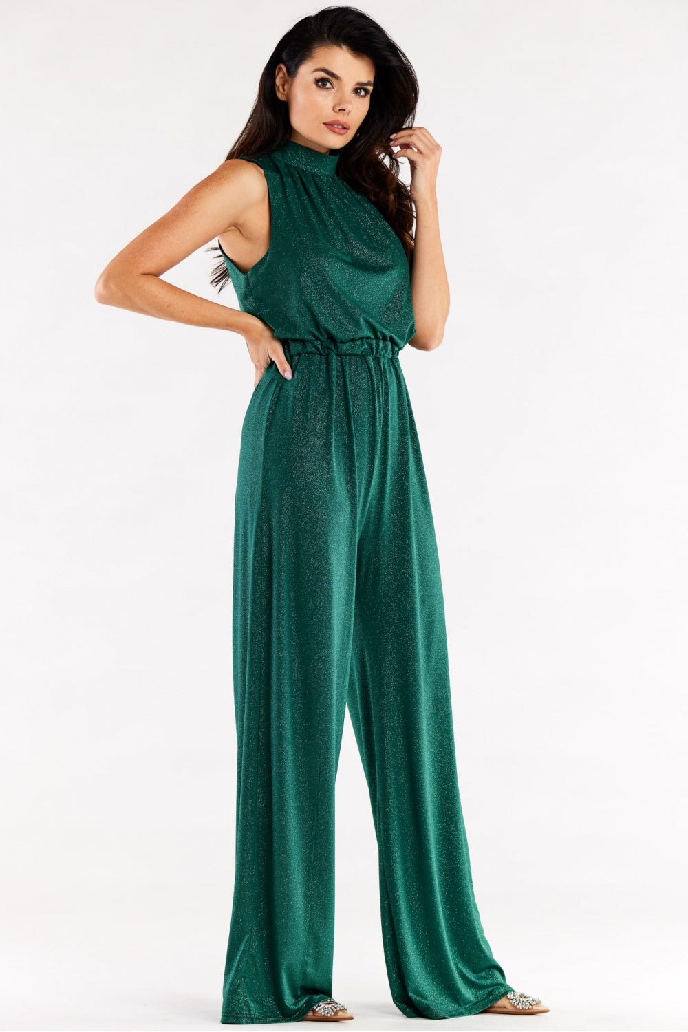 Playsuit modelo 174369 awama