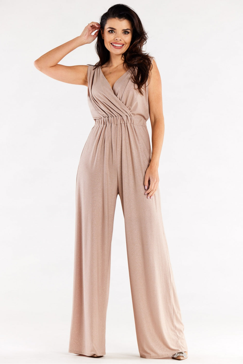 Playsuit modelo 174376 awama