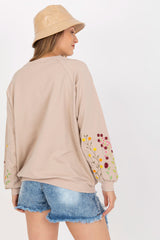 Sudadera modelo 174417 Rue Paris