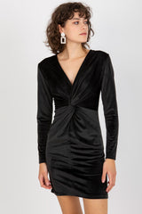 Vestido de noche modelo 174443 Rue Paris
