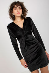 Vestido de noche modelo 174443 Rue Paris