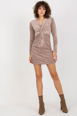 Vestido de noche modelo 174444 Rue Paris