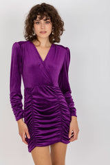 Vestido de noche modelo 174454 Rue Paris