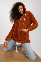 Sudadera modelo 174457 Rue Paris