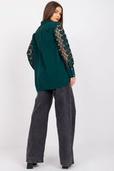 Camisa manga larga modelo 174460 Lakerta