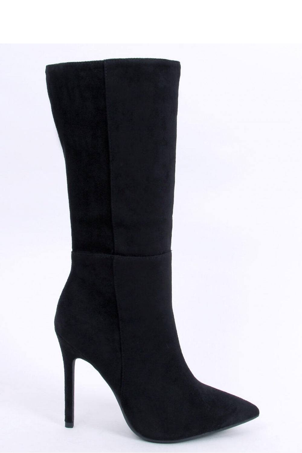 Botas tacón modelo 174525 Inello