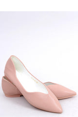 Bailarinas modelo 174528 Inello