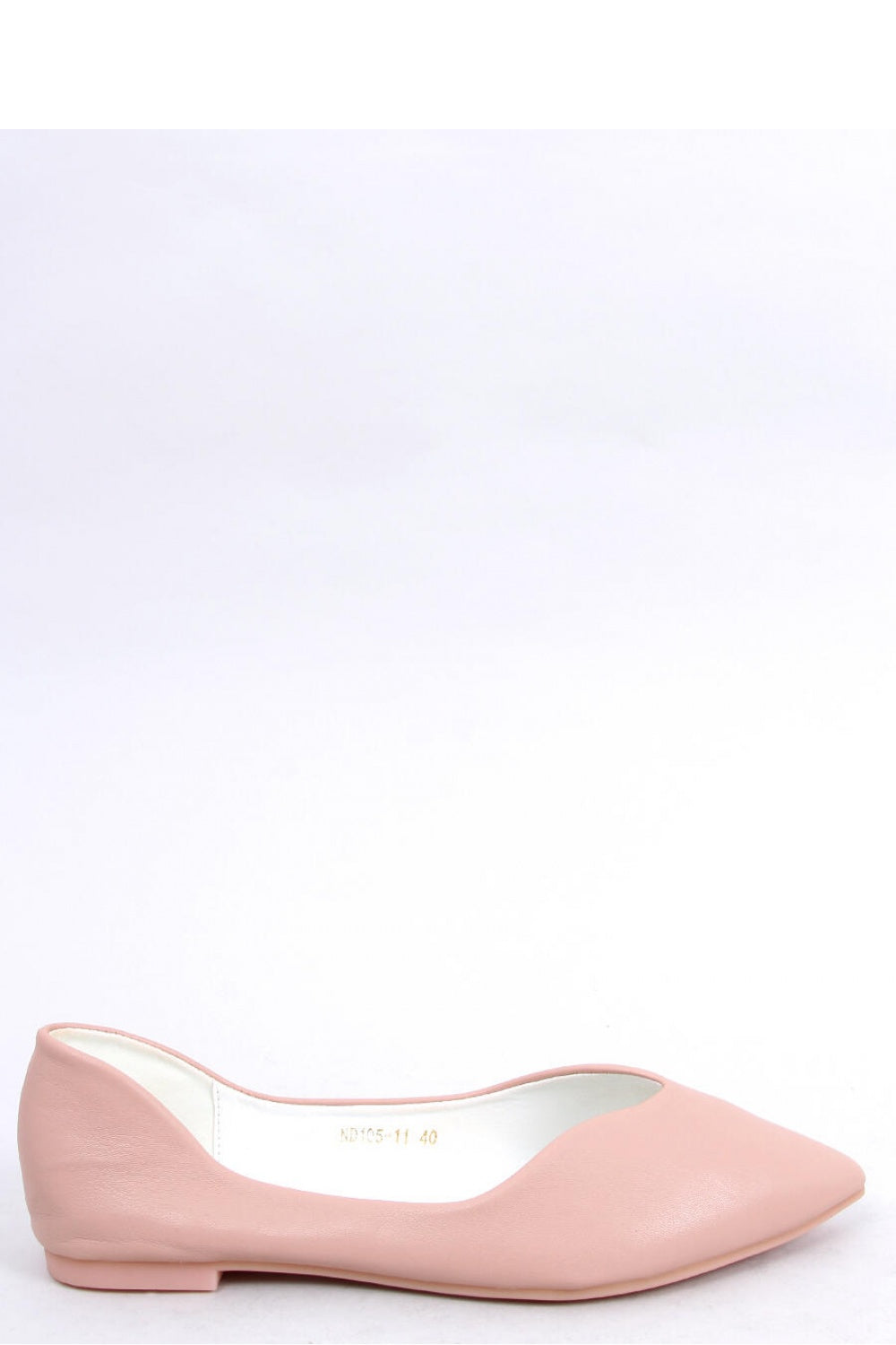 Bailarinas modelo 174528 Inello