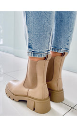 Bota jodhpur modelo 174530 Inello