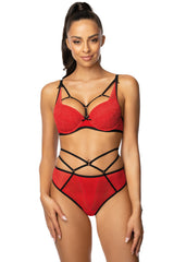 Sujetador Push-up modelo 174538 Mat