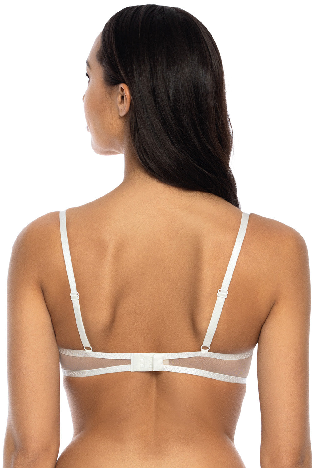 Sujetador Push-up modelo 174539 Colchoneta