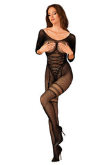 Bodystocking modelo 174563 Obsessive