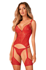 Conjunto Sexy Modelo 174572 Obsessive