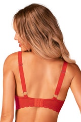 Sujetador con Relleno modelo 174574 Obsessive