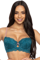Sujetador Push-up modelo 174610 Colchoneta