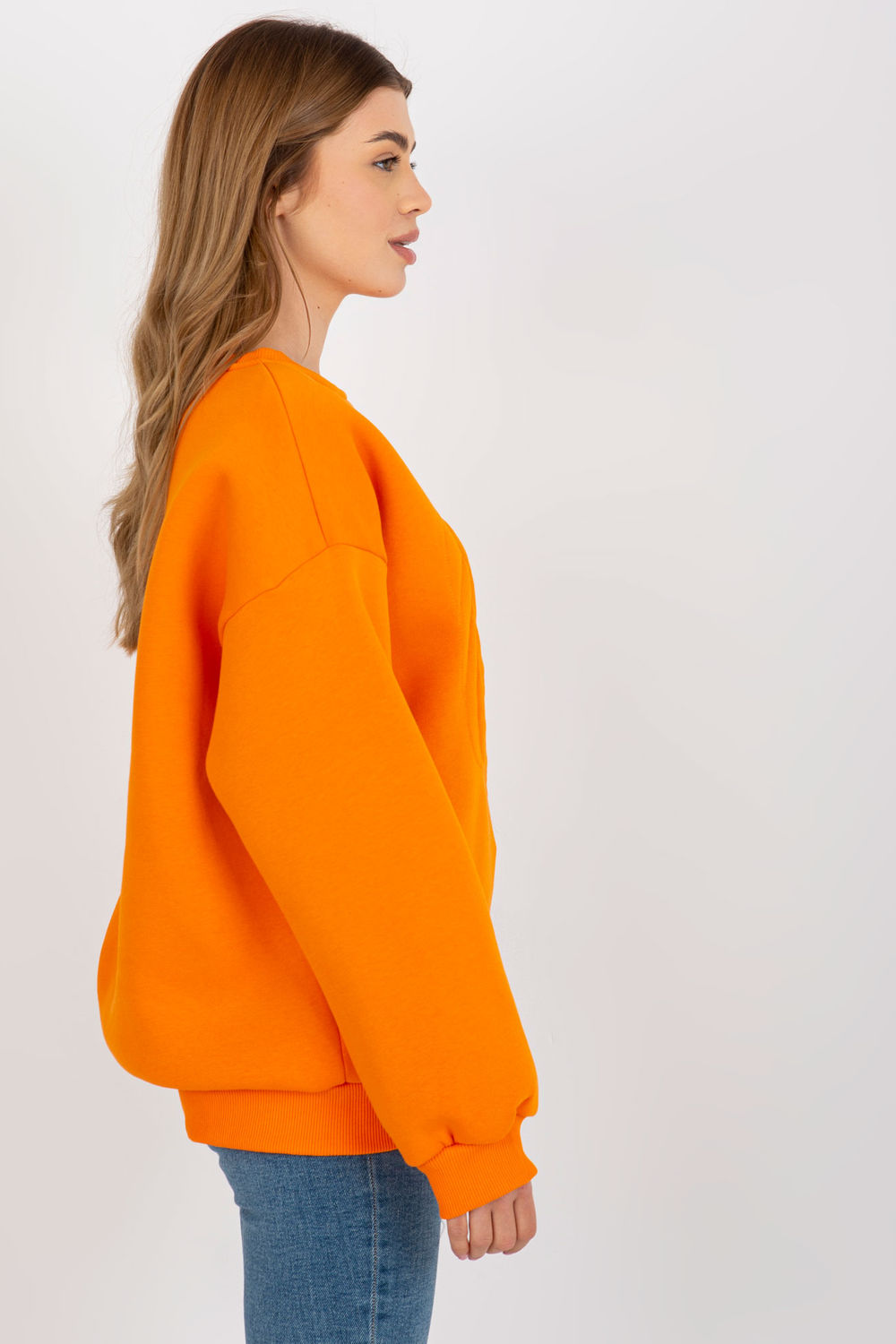Sudadera modelo 174612 Ex Moda