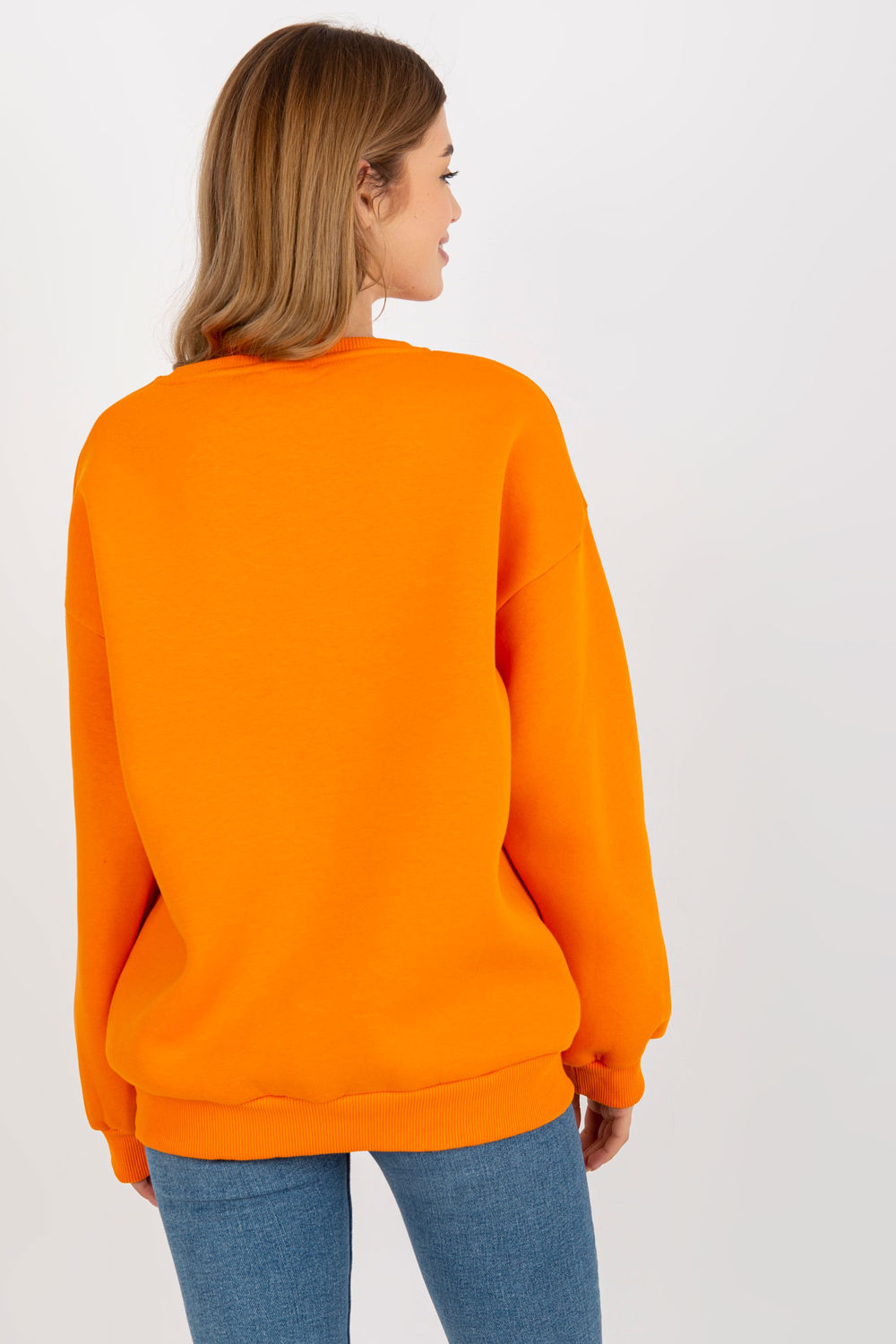 Sudadera modelo 174612 Ex Moda