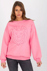 Sudadera modelo 174613 Ex Moda