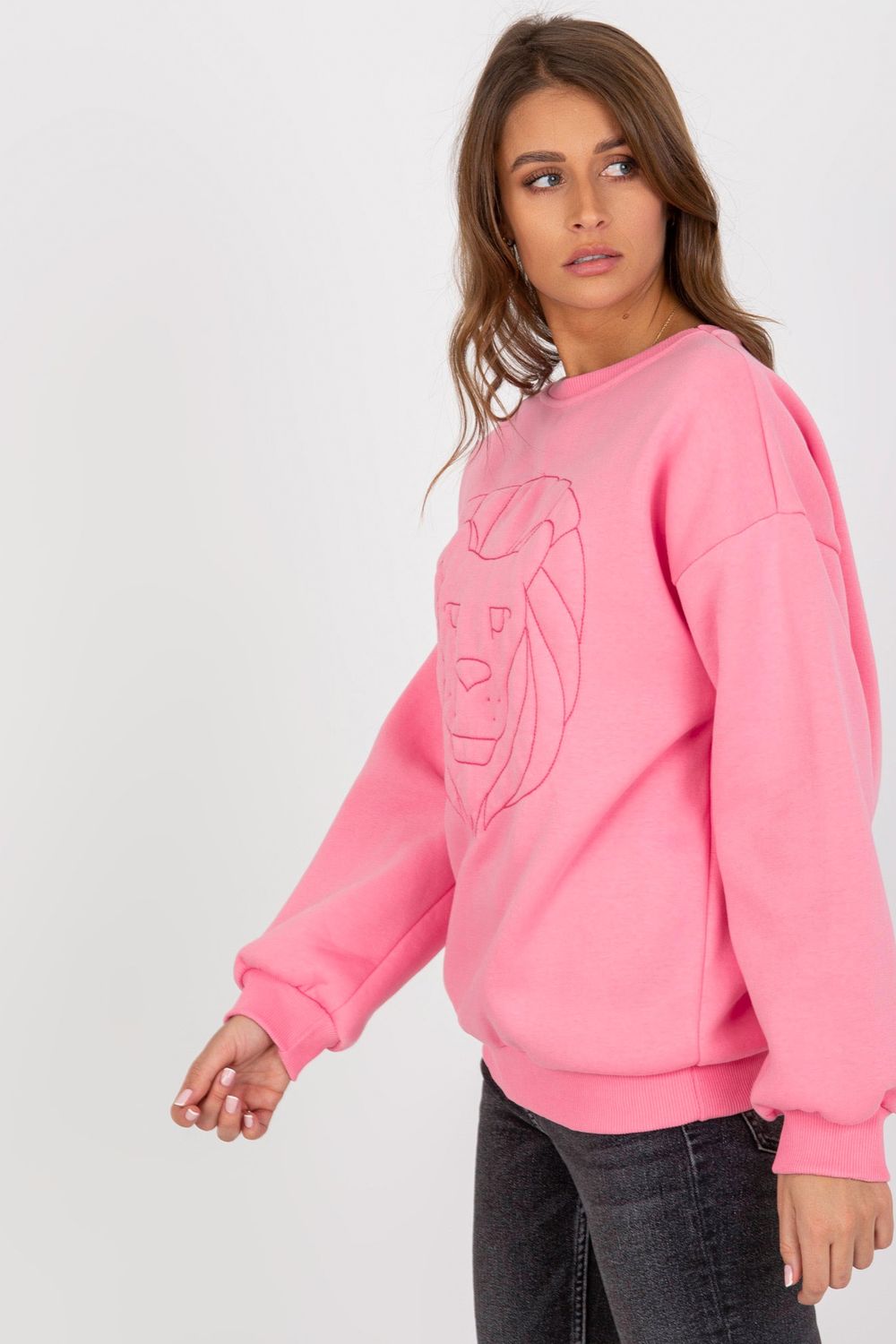 Sudadera modelo 174613 Ex Moda