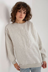Sudadera modelo 174614 Ex Moda