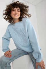 Sudadera modelo 174615 Ex Moda