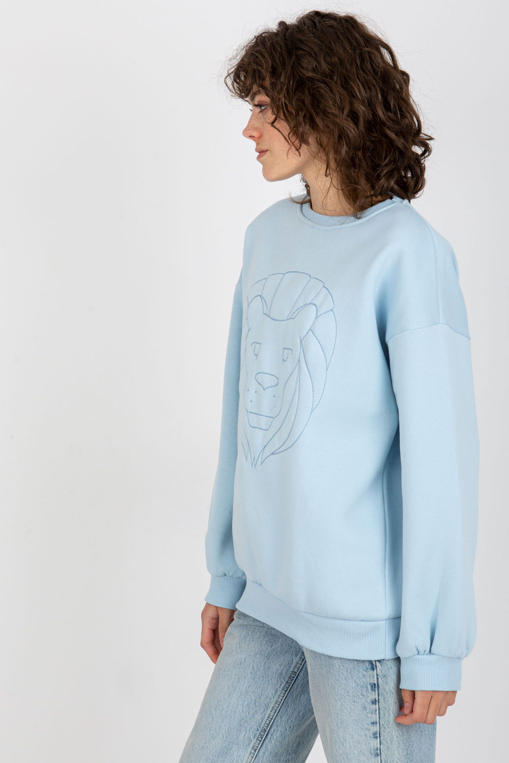 Sudadera modelo 174615 Ex Moda