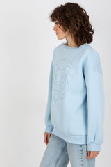 Sudadera modelo 174615 Ex Moda