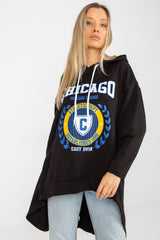 Sudadera modelo 174712 Fancy