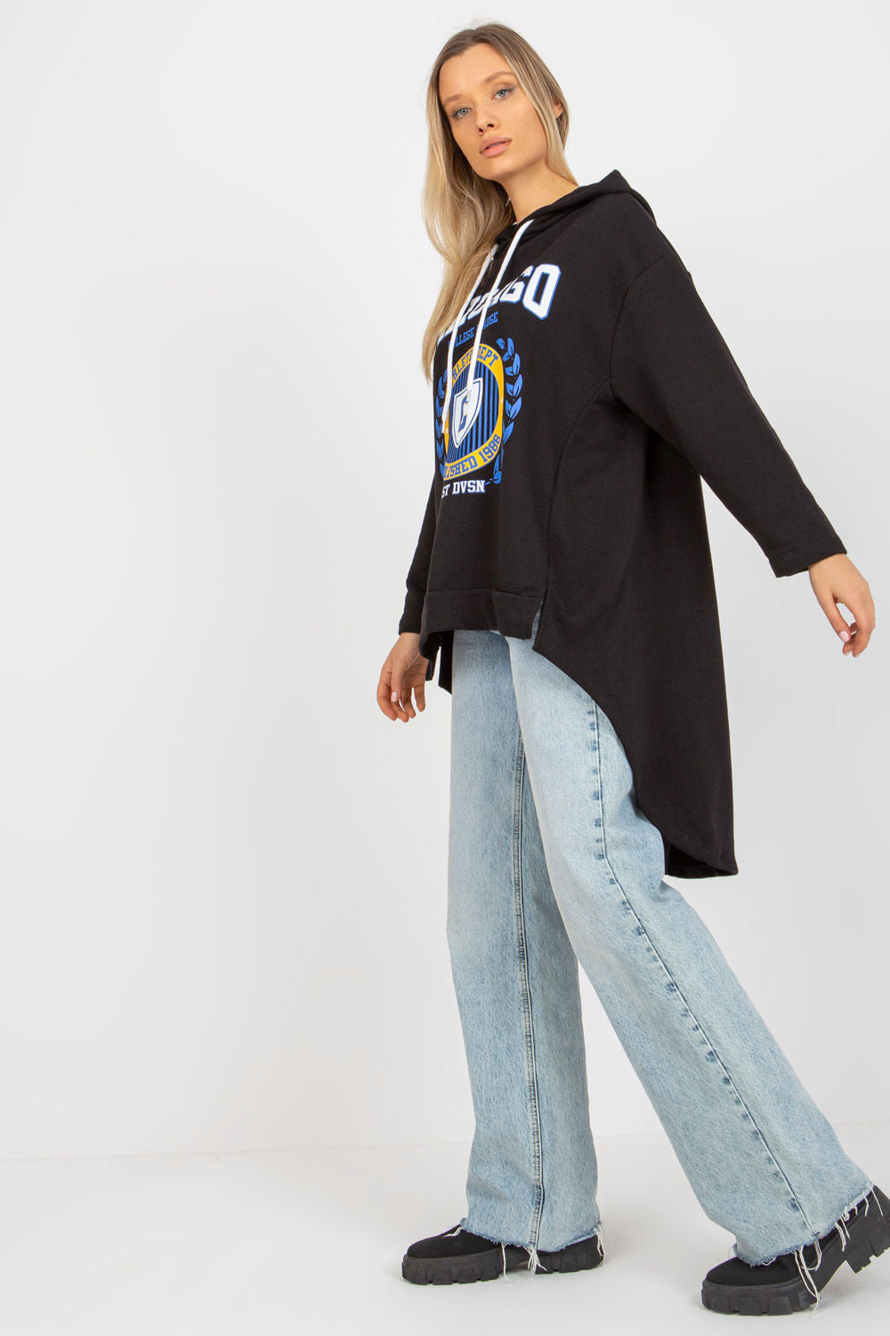 Sudadera modelo 174712 Fancy